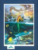 Robert Wyland, Untitled