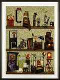 Andrew McLeod, Untitled, digital print