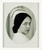 Yvonne Todd, Draize, LED print, 3/3