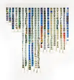 Gavin Hipkins, The Mill (Storm), 20 unique type C prints (2001)