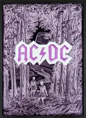 Empire (Bush by Gavin Hipkins, type C print, edition of 3 with 1 a/p, offered Apr 2016