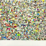 Rohan Wealleans, Square Brain