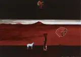 Shane Cotton, Journey in 4 Parts: One Horsepower