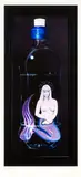 Liz Maw, Naiad, inkjet print on Hahnemuhle photorag paper, 6/10