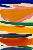 Gretchen Albrecht, No. 1 Sugar Pink