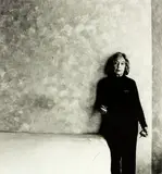 Adrienne Martyn, Louise Henderson, gelatin silver print