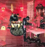 Ava Seymour, The Rubber Tea Party