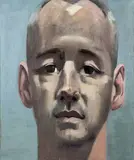 Richard McWhannell, Self (no title)