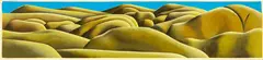 Michael Smither, Pig Root, lithograph, 1/50