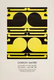 Gordon Walters, Auckland City Art Gallery 23rd March – 24th April 1983