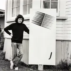 Michael Dunn, Rick Killeen, gelatin silver print