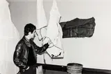 Michael Dunn, Iain Buchanan, gelatin silver print