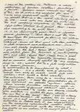 Theodorus Johannes Schoon, Correspondence from the period 1964-1984