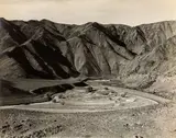 Theodorus Johannes Schoon, Untitled – Waitaki River