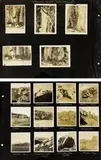 Theodorus Johannes Schoon, Archive of Maori Cave Art Photographs