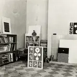 Photographer Unknown, Studio, Tinakori Road, Wellington