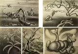 Gordon Walters, Compositions