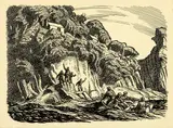 Russell Clark, Maritime illustrations