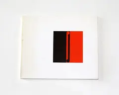 Michael Dunn, Gordon Walters (signed by the author), Auckland City Art Gallery catalogue, 1983