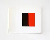 Michael Dunn, Gordon Walters (signed by the author), Auckland City Art Gallery catalogue, 1983