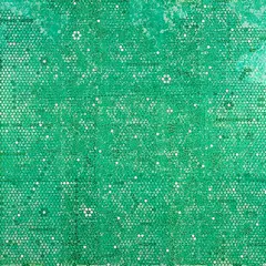 Circulate – 1 by Sara Hughes, acrylic on canvas on aluminium, offered Feb 2016