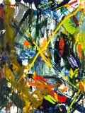 Allen Maddox, Untitled