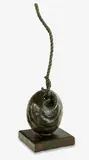Paul Dibble, Anchor Stone, bronze, A/P