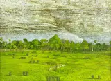 Michael Shepherd, Cleveland Wetlands I