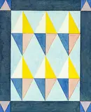 Stanley Palmer, Flag Sails II