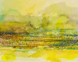 John Drawbridge, Untitled, watercolour