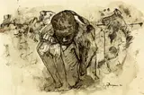 Roy Dalgarno, Untitled