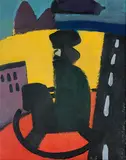 Eion Stevens, Untitled