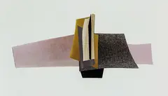 Sopranino by Ava Seymour, digital print, 2/3, sold Nov 2015