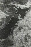 Peter Peryer, New Zealand, gelatin silver print