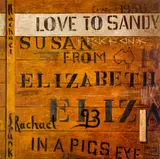 Woolshed Girls by Dick Frizzell, acrylic on canvas, offered Nov 2015