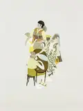 Kushana Bush, Quiet Life (From All Things to All Men)
