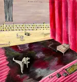 Bill Hammond, A Piece of the Action