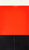 Milan Mrkusich, Red Achromatic