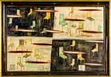 Tony Lane, Twenty-six Chairs