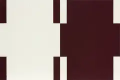 FVB603 (Light) by Stephen Bambury, acrylic on aluminium, sold Sep 2015