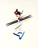 Richard Killeen, Appropriation