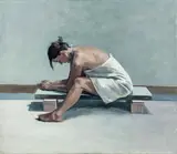 Richard McWhannell, Supplicant Morning