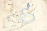 Michael Harrison, Mixed Messages