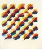 Claudia Pond Eyley, Checkerboard