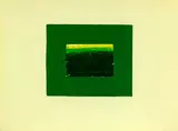 Howard Hodgkin, Indian View K