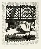 Robin White, Florence is ill