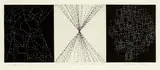 John Reynolds, This is How Hours Point II, lithograph, 11/20