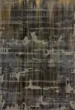 Luise Fong, Smoke VIII