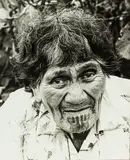 Marti Friedlander, Rauwha Tamaiparea, Taranaki