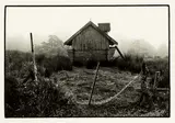 Julian Ward, West Coast Noah’s Arc, gelatin silver print